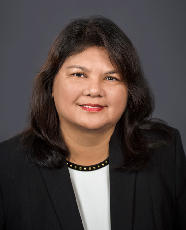 Sr. Loan Officer Mary Ann Mendoza